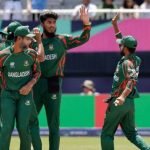 ടി-20 ലോകകപ്പ്; നെതര്‍ലന്‍ഡ്‌സിനെ വീഴ്ത്തി ബംഗ്ലാദേശ്