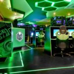 ബെംഗളൂരുവിലെ എട്ട് ഗെയിമിംഗ് സോണുകൾ അടച്ചുപൂട്ടി