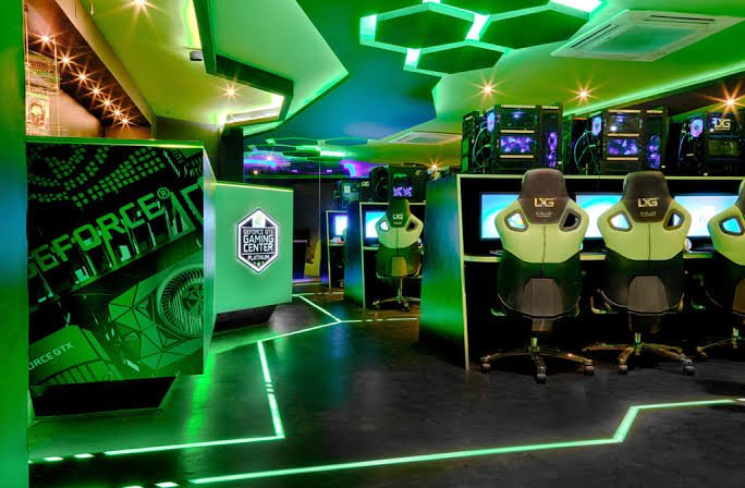 ബെംഗളൂരുവിലെ എട്ട് ഗെയിമിംഗ് സോണുകൾ അടച്ചുപൂട്ടി