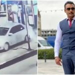 രേണുകസ്വാമി കൊലക്കേസ്; തട്ടിക്കൊണ്ടുപോകാൻ ഉപയോഗിച്ച കാർ കണ്ടെത്തി