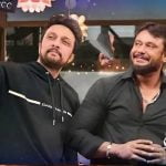 രേണുകസ്വാമി കൊലക്കേസ്; ഇരയ്ക്കും കുടുംബത്തിനും നീതി വേണമെന്ന് കിച്ച സുദീപ്