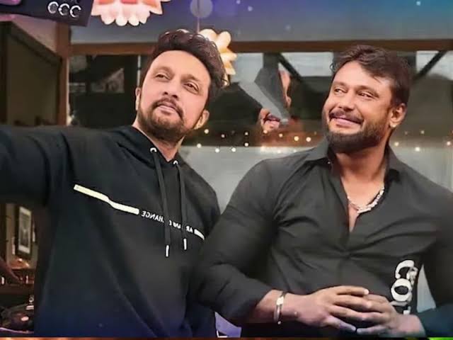 രേണുകസ്വാമി കൊലക്കേസ്; ഇരയ്ക്കും കുടുംബത്തിനും നീതി വേണമെന്ന് കിച്ച സുദീപ്