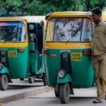 ബെംഗളൂരുവിൽ ഓട്ടോ നിരക്ക് വർധിപ്പിക്കണമെന്ന് ആവശ്യം