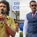 ദർശന്റെ അറസ്റ്റ്; കേസിൽ നിഷ്പക്ഷമായ അന്വേഷണം ആവശ്യപ്പെട്ട് നടൻ ഉപേന്ദ്ര