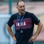 ഇന്ത്യൻ പരിശീലകൻ ഇ​ഗോർ സ്റ്റിമാച്ചിനെ പുറത്താക്കി