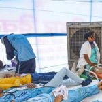 ക്ഷേത്രമേളയ്ക്കിടെ മലിനജലം കുടിച്ച് ആറ് മരണം; അന്വേഷണത്തിന് ഉത്തരവിട്ടു