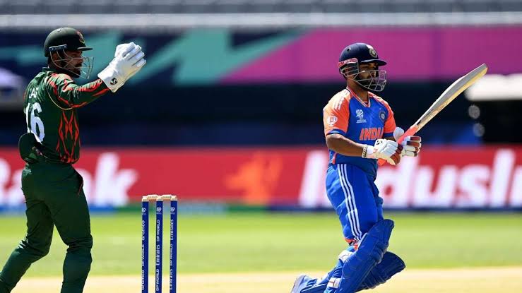 ടി-20 ലോകകപ്പ്; സന്നാഹ മത്സരത്തിൽ ഇന്ത്യക്ക് ജയം