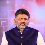 ചന്നപട്ടണ ഉപതിരഞ്ഞെടുപ്പിൽ മത്സരിക്കില്ലെന്ന് ഡി. കെ. ശിവകുമാർ