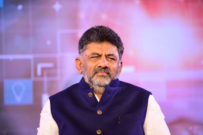 ചന്നപട്ടണ ഉപതിരഞ്ഞെടുപ്പിൽ മത്സരിക്കില്ലെന്ന് ഡി. കെ. ശിവകുമാർ