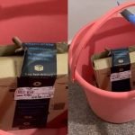 ആമസോണിൽ ഗെയിമിംഗ് കൺട്രോളർ ഓർഡർ ചെയ്തു; വന്നത് മൂർഖൻ പാമ്പ്