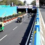 കെംഗേരി മുതൽ ഹെജ്ജാല വരെ അടിപ്പാത നിർമാണത്തിന് അനുമതി