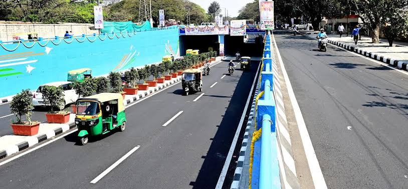 കെംഗേരി മുതൽ ഹെജ്ജാല വരെ അടിപ്പാത നിർമാണത്തിന് അനുമതി