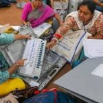 നിയമസഭാ തിരഞ്ഞെടുപ്പ് വോട്ടെണ്ണൽ പുരോഗമിക്കുന്നു; അരുണാചലില്‍ ബിജെപിയും സിക്കിമില്‍ എസ്.കെ.എമ്മും ബഹുദൂരം മുന്നില്‍