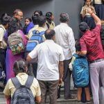 നടി തമന്നയെ കുറിച്ച് സ്കൂൾ പാഠഭാഗം; പ്രതിഷേധിച്ച് രക്ഷിതാക്കൾ