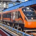 മധുര – ബെംഗളൂരു വന്ദേ ഭാരത് സർവീസ് ജൂലൈ മുതൽ