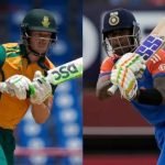 ടി-20 ലോകകപ്പിന്റെ വിധിയെഴുത്ത് ഇന്ന്; ഇന്ത്യയും ദക്ഷിണാഫ്രിക്കയും നേർക്കുനേർ