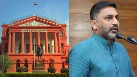 ലൈംഗികാതിക്രമ കേസ്; മുൻ ബിജെപി എംഎൽഎക്കെതിരെ അന്വേഷണം തുടരാമെന്ന് ഹൈക്കോടതി