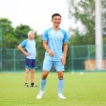 ബി​ഗ് സല്യൂട്ട് ക്യാപ്റ്റൻ; ഫുട്ബോളിലെ സുനില്‍ ഛേത്രിയുടെ അവിസ്മരണീയ യാത്രയ്ക്ക് വിരാമം