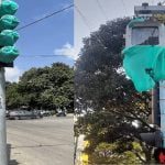 ജാപ്പനീസ് സാങ്കേതികത അടിസ്ഥാനമാക്കിയുള്ള ട്രാഫിക് സിഗ്നൽ ട്രയൽ റൺ ആരംഭിച്ചു