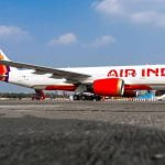 ബെംഗളൂരുവിനും ലണ്ടൻ ഗാറ്റ്‌വിക്കിനുമിടയിൽ നോൺ സ്റ്റോപ്പ്‌ സർവീസ് പ്രഖ്യാപിച്ച് എയർ ഇന്ത്യ