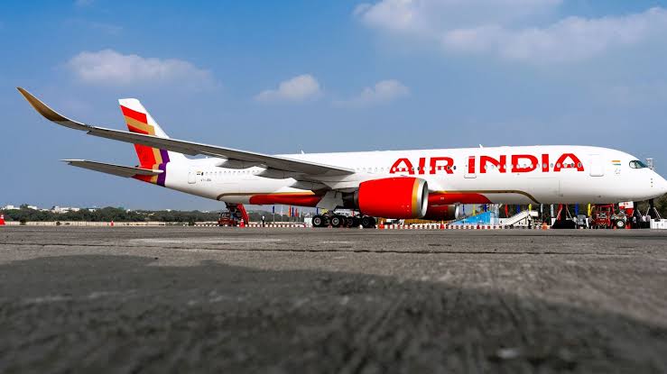 ബെംഗളൂരുവിനും ലണ്ടൻ ഗാറ്റ്‌വിക്കിനുമിടയിൽ നോൺ സ്റ്റോപ്പ്‌ സർവീസ് പ്രഖ്യാപിച്ച് എയർ ഇന്ത്യ