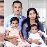 അങ്കമാലിയിൽ വീടിന് തീപ്പിടിച്ച് ഒരു കുടുംബത്തിലെ നാലുപേർക്ക് ദാരുണാന്ത്യം