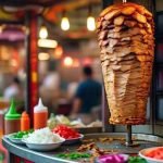 ഷവർമയിൽ ആരോഗ്യത്തിന് ഹാനികരമായ ബാക്ടീരിയകൾ കണ്ടെത്തി