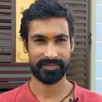 തിരഞ്ഞെടുപ്പിൽ എൻഡിഎ വിജയിച്ചതിന്റെ സന്തോഷം; നേർച്ചയായി വിരൽ മുറിച്ച് പ്രവർത്തകൻ