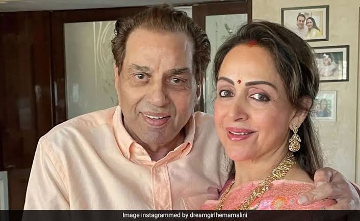 ഹാട്രിക് അടിച്ച് ഹേമ മാലിനി; മഥുരയിൽ മൂന്നാമതും ജയിപ്പിച്ചതിന് നന്ദി അറിയിച്ച് താരം