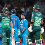 ടി-20 ലോകകപ്പ്; ഇന്ത്യയും പാകിസ്ഥാനും നാളെ നേർക്കുനേർ