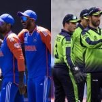 അയര്‍ലന്‍ഡിന്റെ നട്ടെല്ലൊടിച്ച് ടീം ഇന്ത്യയുടെ ബൗളിങ്, ഫോമിലേക്ക് ഉയര്‍ന്ന് പേസര്‍മാര്‍