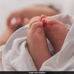 ട്രെയിനിലെ ചവറ്റുകുട്ടയിൽ നിന്ന് നവജാതശിശുവിന്റെ മൃതദേഹം കണ്ടെത്തി