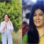 ബെംഗളൂരുവിലെ നിശാ പാർട്ടി; നടി ഹേമ അറസ്റ്റിൽ