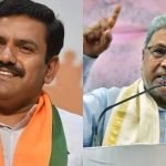 കർണാടകയിൽ 28ൽ 19 സീറ്റുകൾ നിലനിർത്തി എൻഡിഎ; ഒമ്പത് സീറ്റുകളിലേക്ക് ഉയർന്ന് കോൺഗ്രസ്