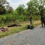 മാവോയിസ്റ്റ് ആക്രമണം; പോലീസ് ഇൻഫോർമർ കൊല്ലപ്പെട്ടു