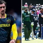 ക്രിക്കറ്റ് ലോകകപ്പില്‍ ഏറ്റവും കൂടുതല്‍ വിക്കറ്റുകള്‍; ചരിത്രനേട്ടവുമായി മിച്ചൽ സ്റ്റാര്‍ക്ക്