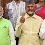 മൂന്നാം മോദി സർക്കാർ ഇന്ന് അധികാരമേൽക്കും