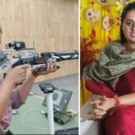 പാരീസ് ഒളിമ്പിക്‌സിൽ ഇന്ത്യയെ പ്രതിനിധീകരിക്കാൻ ശ്രേയസി സിംഗ്