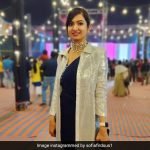 ഒഡീഷയിലെ ആദ്യ മുസ്ലീം വനിത എംഎൽഎയായി സോഫിയ ഫിർദൗസ്