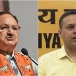 വിദ്വേഷ വീഡിയോ; ജെപി നദ്ദയ്ക്കും അമിത് മാളവ്യക്കുമെതിരായ സമൻസ് റദ്ദാക്കി