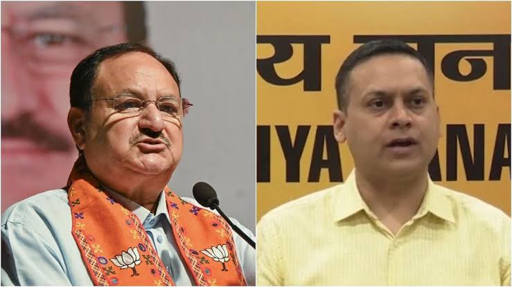 വിദ്വേഷ വീഡിയോ; ജെപി നദ്ദയ്ക്കും അമിത് മാളവ്യക്കുമെതിരായ സമൻസ് റദ്ദാക്കി