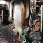 ഫ്രിഡ്ജ് പൊട്ടിത്തെറിച്ച് അപകടം; വീട്ടുടമസ്ഥന് പൊള്ളലേറ്റു