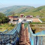 വിനോദസഞ്ചാര കേന്ദ്രങ്ങളിൽ സുരക്ഷ കർശനമാക്കി പോലീസ്