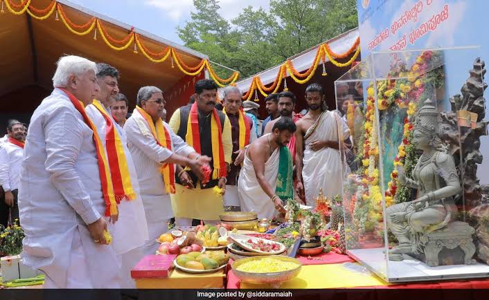 കർണാടകയിൽ താമസിക്കുന്നവർ നിർബന്ധമായും കന്നഡ പഠിക്കണമെന്ന് മുഖ്യമന്ത്രി