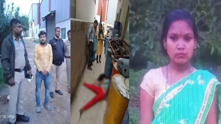 പുഴുങ്ങിയ മുട്ടയുടെ പേരിൽ ഭർത്താവുമായി തർക്കം; ഫ്ലാറ്റിൽ നിന്ന് ചാടി യുവതി ജീവനൊടുക്കി