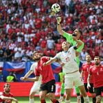 യൂറോ കപ്പ്; ചെക് റിപബ്ലിക് – ജോര്‍ജിയ മത്സരം സമനിലയില്‍