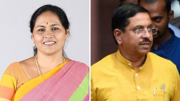 മൂന്നാം മോദി മന്ത്രിസഭയിൽ ശോഭ കരന്ദലജേയും പ്രഹ്ലാദ് ജോഷിയും; കർണാടകയിൽ നിന്ന് അഞ്ച് മന്ത്രിമാർ