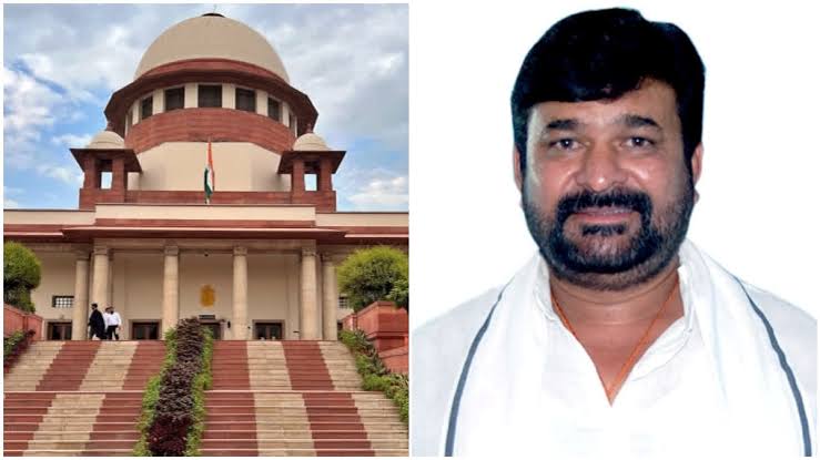 മുൻ മന്ത്രി വിനയ് കുൽക്കർണിക്കെതിരായ കൊലക്കുറ്റം ശരിവെച്ച് സുപ്രീം കോടതി