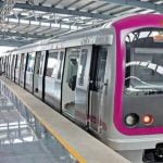 മെട്രോ സ്റ്റേഷനുകളിൽ കഫെ ഉൾപ്പെടെയുള്ള റീട്ടെയിൽ ഔട്ട്‌ലെറ്റുകൾ തുറക്കാൻ പദ്ധതി