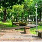 ബെംഗളൂരുവിൽ പാർക്കുകളിലെ സമയക്രമത്തിൽ മാറ്റം